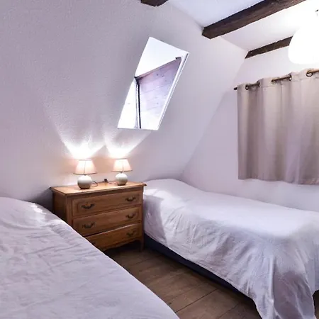 Manoir De Foussac Βίλα