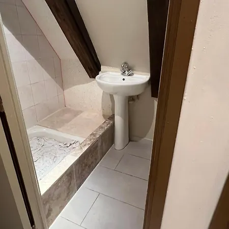 Βίλα Manoir De Foussac *