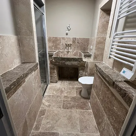 Manoir De Foussac Βίλα *