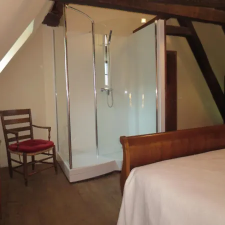 Manoir De Foussac * Floirac (Lot)