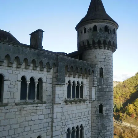 Βίλα Manoir De Foussac