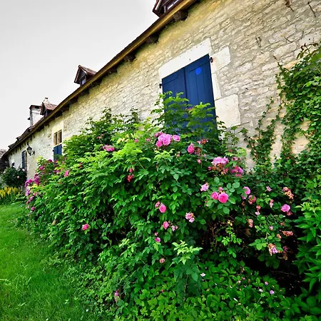 Manoir De Foussac * Floirac (Lot)