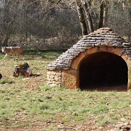 Manoir De Foussac Βίλα *