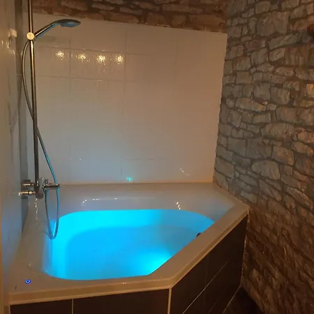 Βίλα Manoir De Foussac Floirac (Lot)