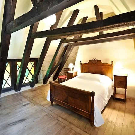 Βίλα Manoir De Foussac Floirac (Lot)