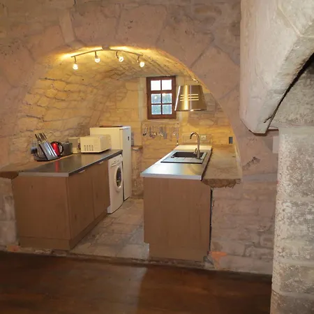 Βίλα Manoir De Foussac Floirac (Lot)