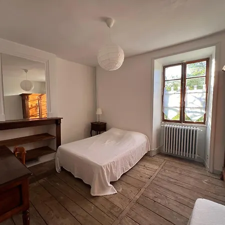 Manoir De Foussac Βίλα Floirac (Lot)