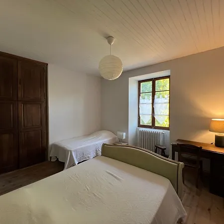 Manoir De Foussac Βίλα *