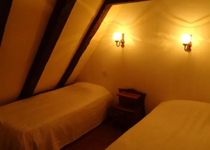 فيلة Manoir De Foussac *