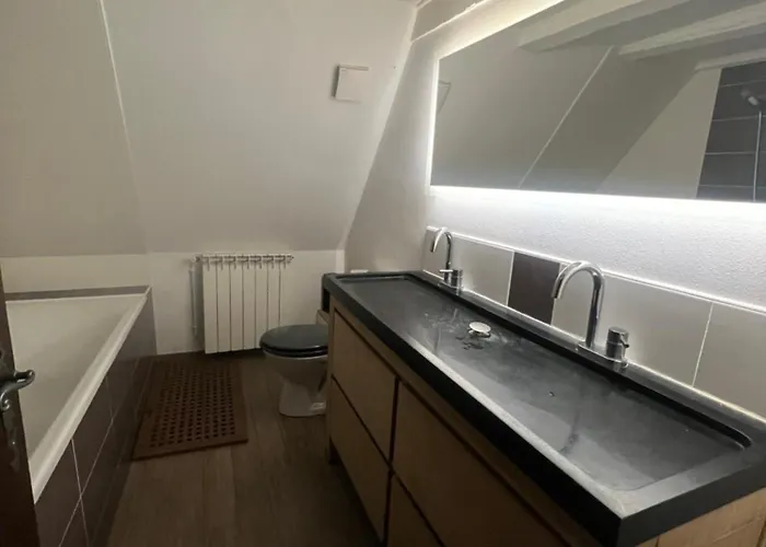 فيلة Manoir De Foussac