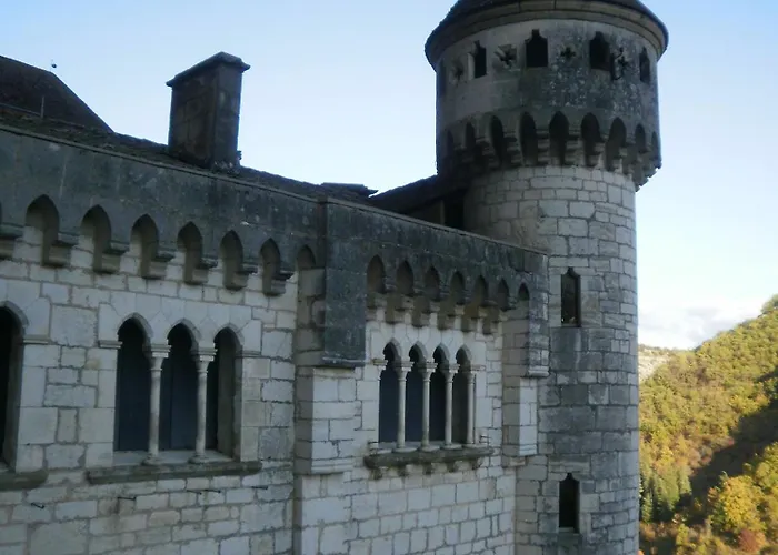 فيلة Manoir De Foussac