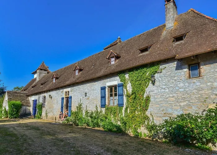 فيلة Manoir De Foussac *