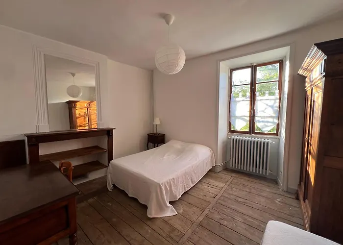 Manoir De Foussac فيلة Floirac (Lot)