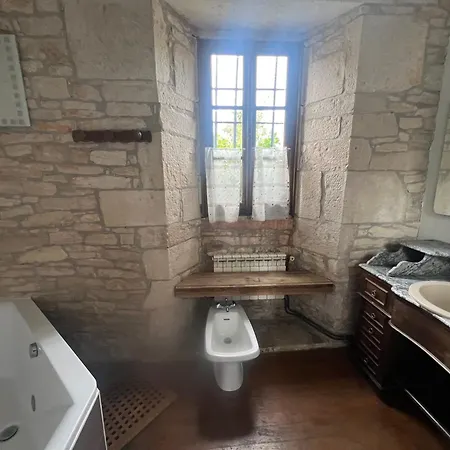 Manoir De Foussac *