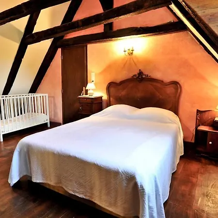 Manoir De Foussac * Floirac (Lot)