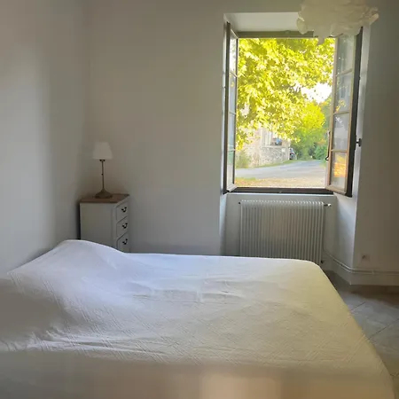 Вилла Manoir De Foussac Floirac (Lot)