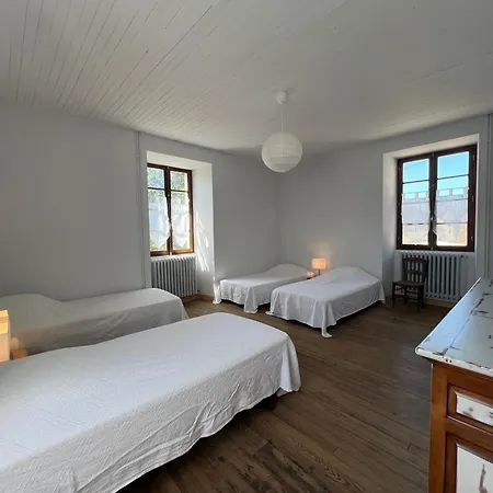 Manoir De Foussac Вилла Floirac (Lot)