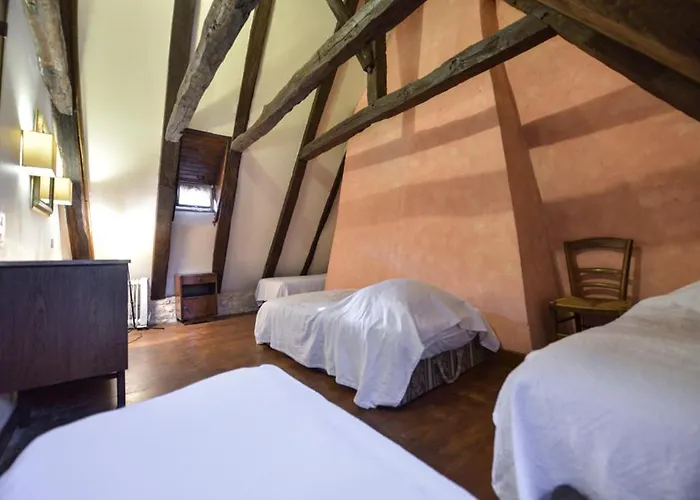 Villa Manoir De Foussac Floirac (Lot)