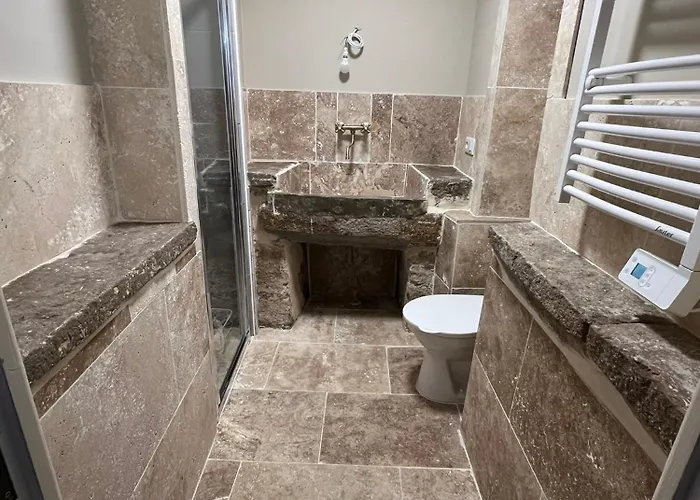 Manoir De Foussac Villa *