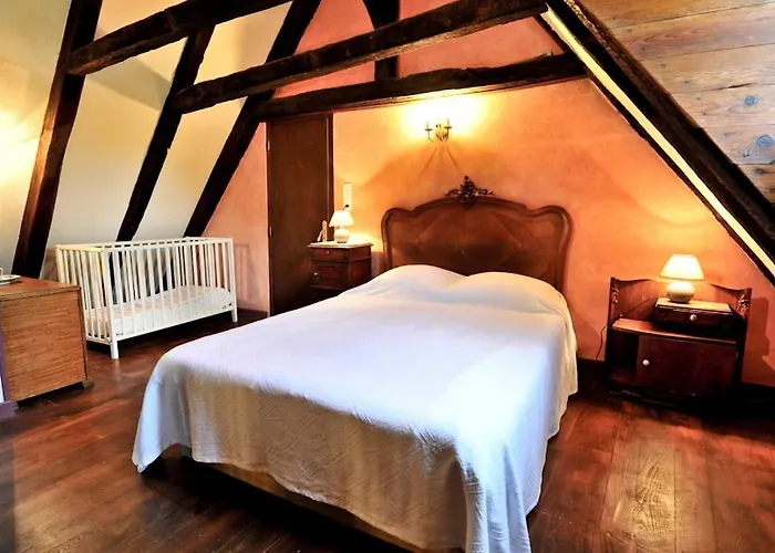 Manoir De Foussac * Floirac (Lot)