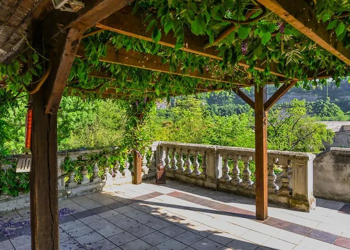 Villa Manoir De Foussac