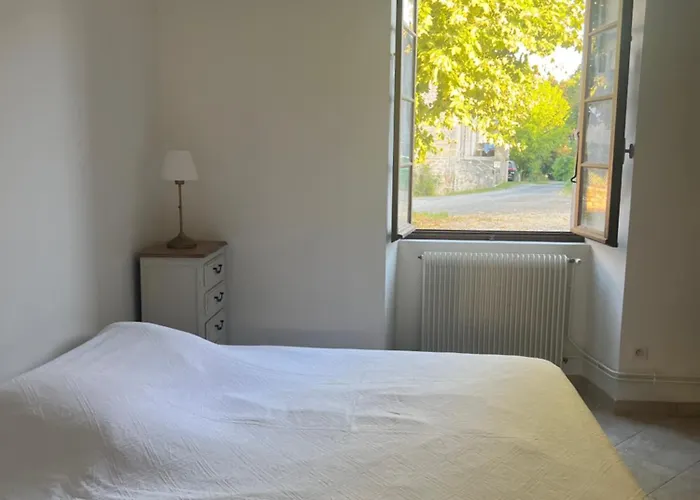 Villa Manoir De Foussac Floirac (Lot)