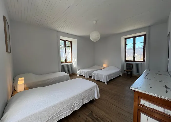 Manoir De Foussac Villa Floirac (Lot)